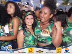 Bloco Lá Vem Eles #Partiu